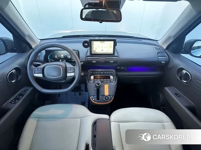 Hyundai Casper id 3452576 из Кореи 16