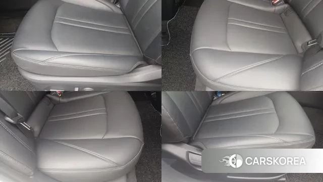 Hyundai Sonata (DN8) id 2930738 из Кореи 17