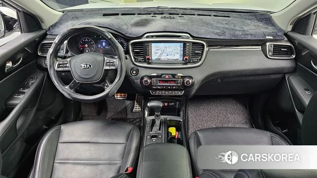 Kia The New Sorento id 4310980 из Кореи 27