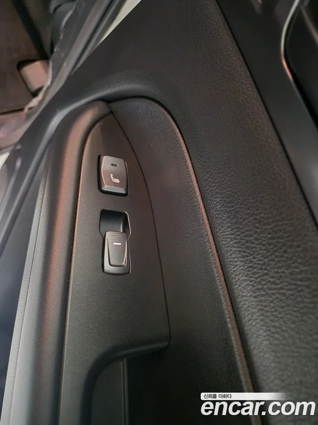 Ssangyong The New Rexton Sports Cannes id 2349800 из Кореи 15