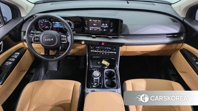 Kia Carnival 4th generation id 4630969 из Кореи 17