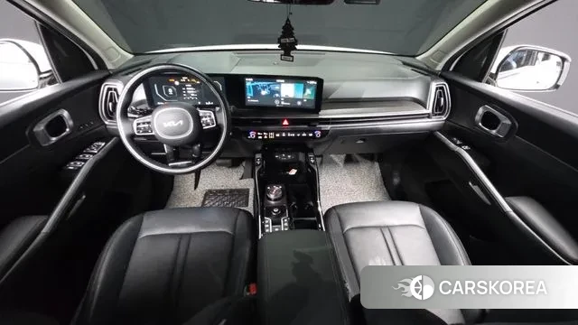 Kia The New Sorento 4th Generation id 3011137 из Кореи 17