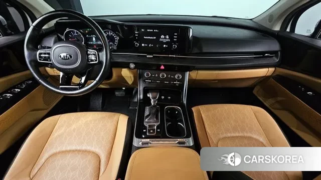 Kia Carnival 4th generation id 3660900 из Кореи 17