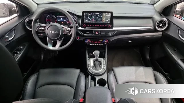 Kia The New K3 2nd generation id 3712729 из Кореи 17