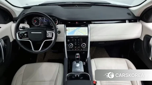 Land Rover Discovery Sports 2nd Generation id 2931022 из Кореи 17