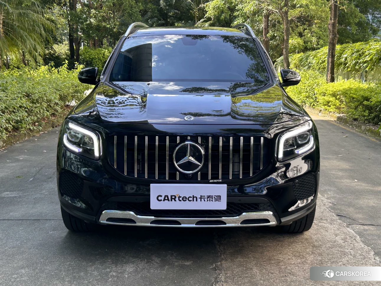 Mercedes-Benz GLB id 4499162 из Китая 14