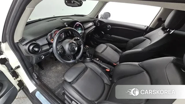 Mini Cooper id 3599066 из Кореи 17