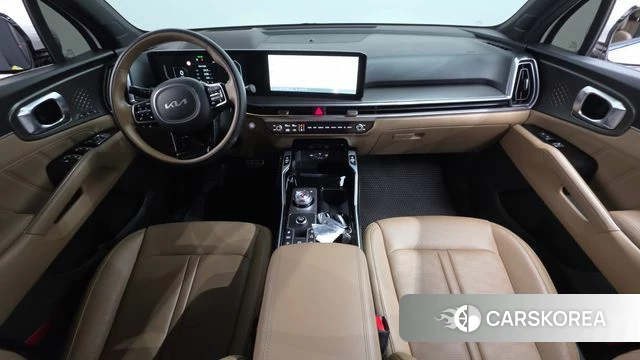 Kia The New Sorento 4th Generation id 4696086 из Кореи 30