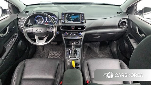 Hyundai Kona id 4424662 из Кореи 17