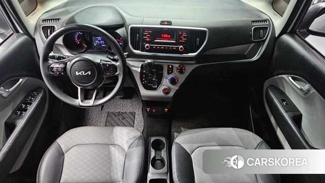 Kia The New Ray id 4592346 из Кореи 30