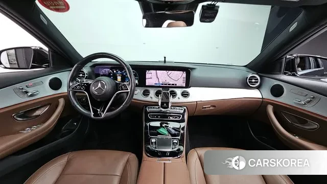 Mercedes-Benz E-Class W213 id 3509293 из Кореи 17