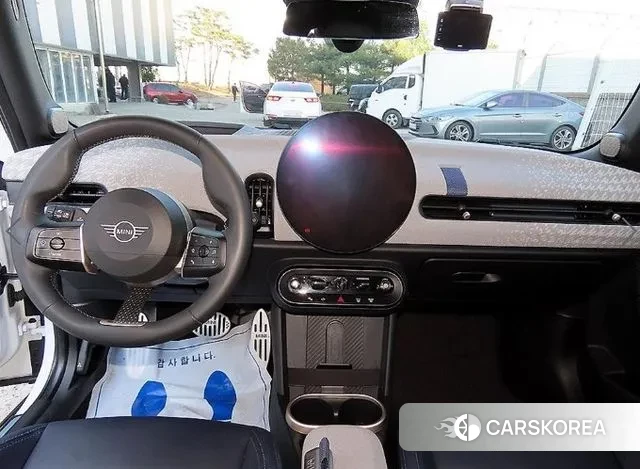 Mini Cooper S 4th Generation id 3471715 из Кореи 16