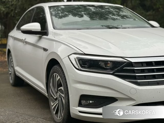 Volkswagen Sagitar id 4290741 из Китая 11