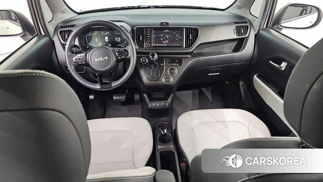 Kia The New Kia Ray id 3864466 из Кореи 17