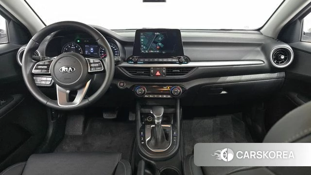 Kia Come New K3 id 3955324 из Кореи 17