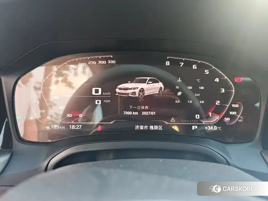 BMW 3 series id 4553953 из Китая 13