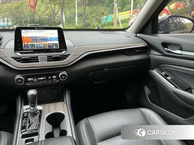 Nissan Teana id 4297855 из Китая 9
