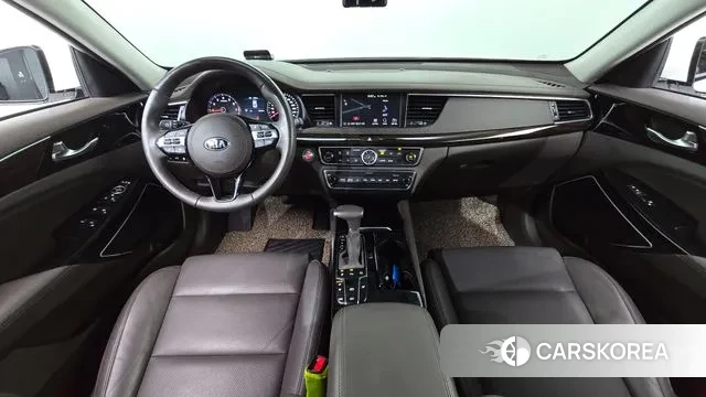 Kia Come New K7 id 3578711 из Кореи 17