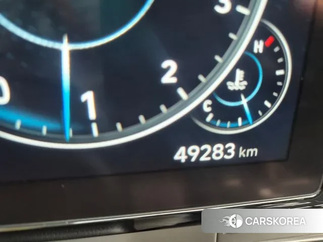 Hyundai The New Grandeur IG id 3525248 из Кореи 16