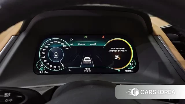 Hyundai Sonata (DN8) id 3621432 из Кореи 17