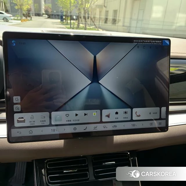 BYD Han DM id 4254535 из Китая 12