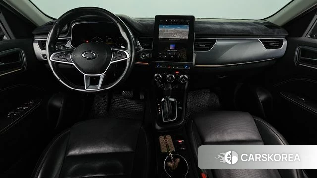 Renault Korea (Samsung) XM3 id 4316213 из Кореи 26