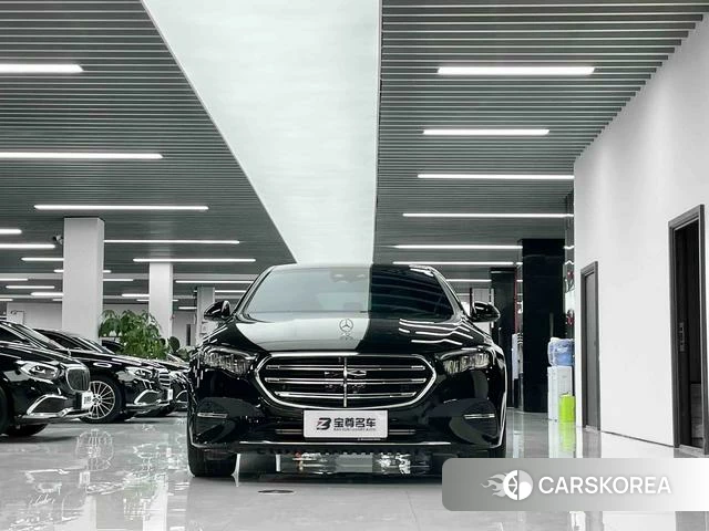 Mercedes-Benz E-class id 3957804 из Китая 17