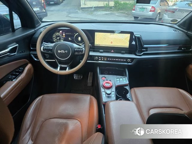 Kia Sportage 5th Generation id 4941773 из Кореи 7