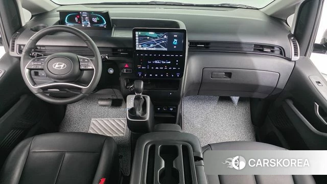 Hyundai Staria id 4308167 из Кореи 38