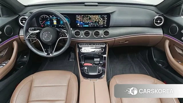 Mercedes-Benz E-Class W213 id 3721177 из Кореи 17