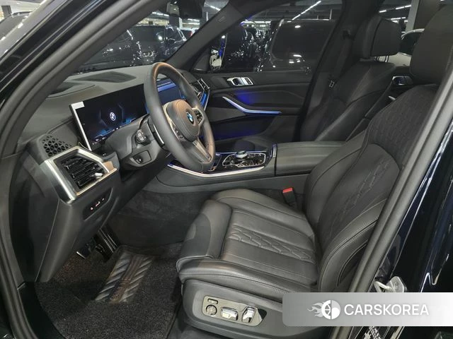 BMW X5 (G05) id 4177427 из Кореи 17