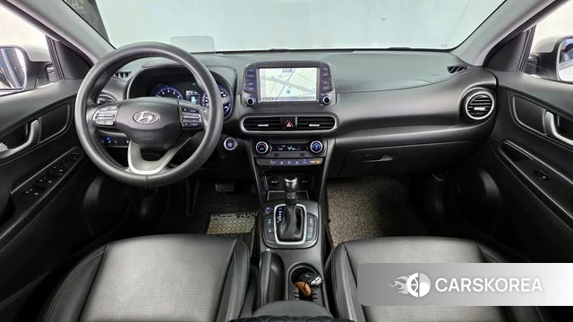 Hyundai Kona id 4397895 из Кореи 17