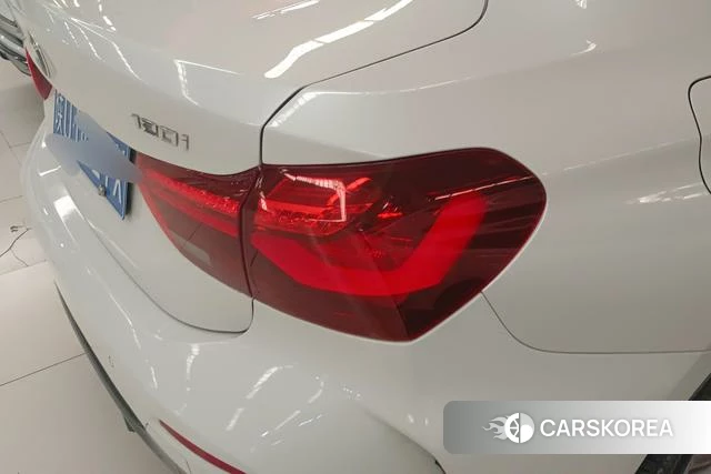 BMW 1 series id 3919583 из Китая 14