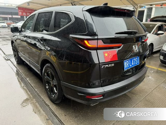 Honda Hao Ying id 4256964 из Китая 7