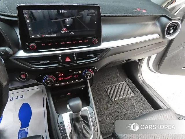 Kia The New K3 2nd generation id 3669524 из Кореи 17