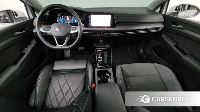 Volkswagen Golf 8th Generation id 3399900 из Кореи 17