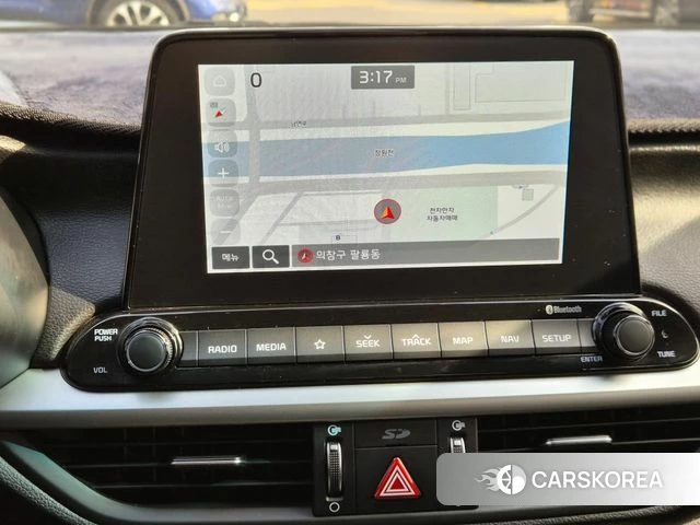 Kia Come New K3 id 3801419 из Кореи 16