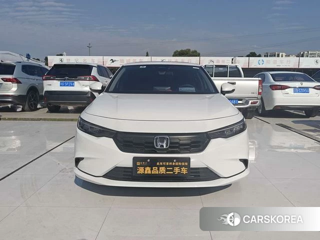 Honda Style id 4262030 из Китая 9