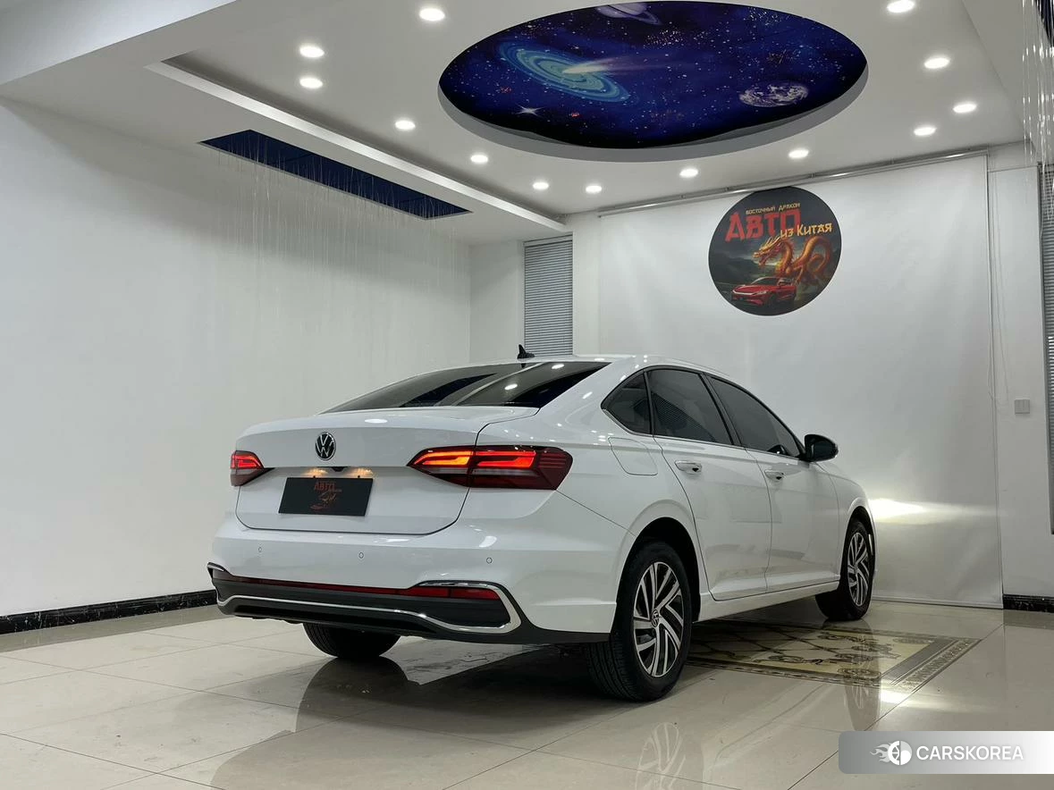 Volkswagen Lavida id 4510401 из Китая 15