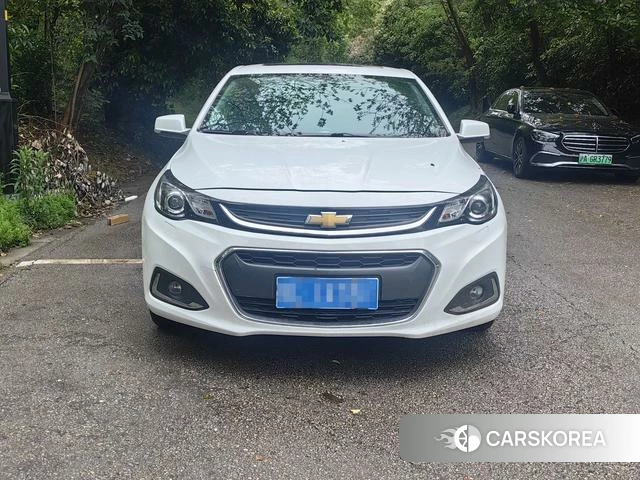 Chevrolet Mai Ruibao id 4241979 из Китая 7