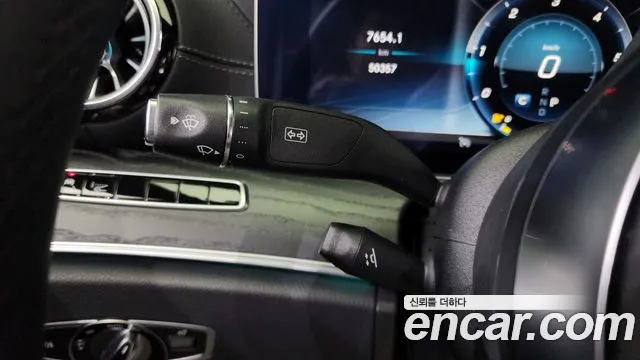 Mercedes-Benz E-Class W213 id 2660314 из Кореи 17