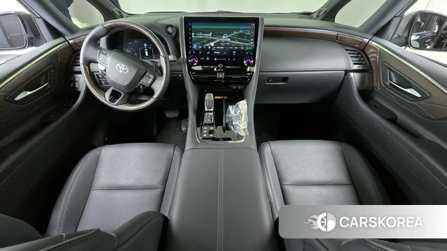 Toyota Alphard 4th Generation id 3805109 из Кореи 18