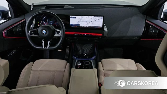 BMW X3 (G45) id 4242728 из Кореи 17