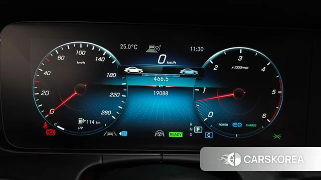 Mercedes-Benz CLS-Class C257 id 4223703 из Кореи 31