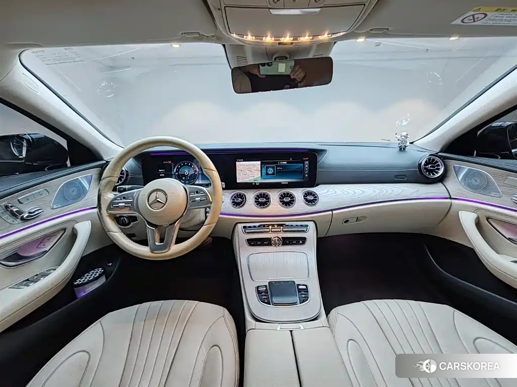 Mercedes-Benz CLS id 4669426 из Китая 14