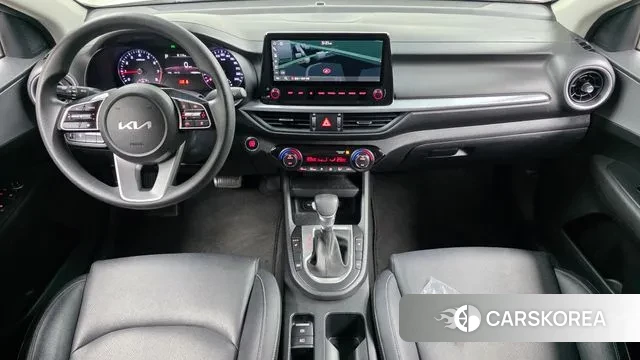 Kia The New K3 2nd generation id 3355513 из Кореи 17