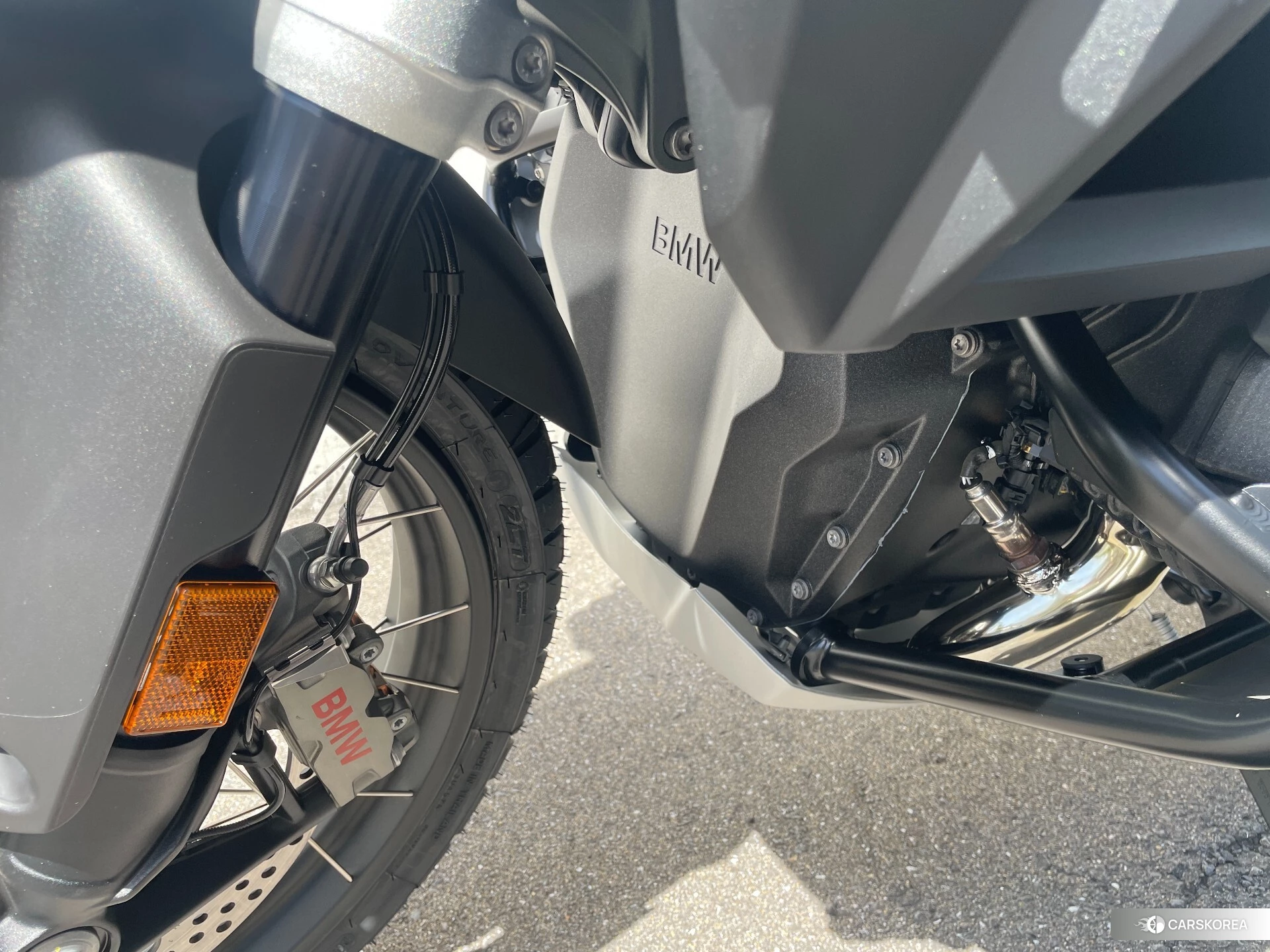 Проданный BMW R1300GS ADVENTURE id 4191506 из Японии, фото 7