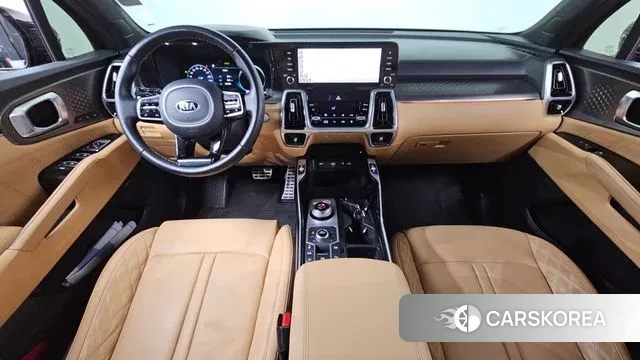 Kia Sorento 4th Generation id 3519111 из Кореи 17