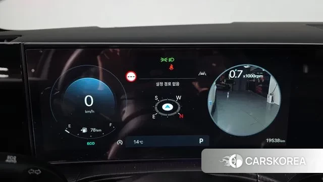 Hyundai Santa Fe (MX5) id 3341851 из Кореи 17