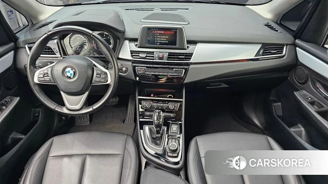 BMW 2 Series Active Tourer (F45) id 4434846 из Кореи 28